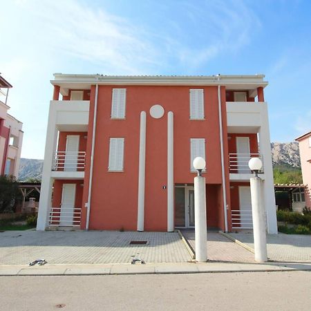 Apartments Posta Baska  Bagian luar foto