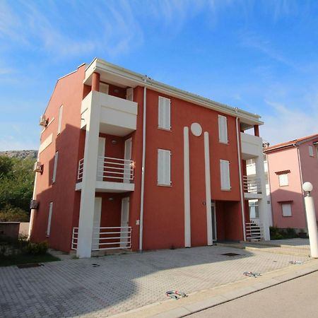 Apartments Posta Baska  Bagian luar foto